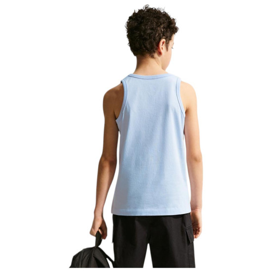 Nike Παιδική αμάνικη μπλούζα Sportswear Big Kids' Tank Top